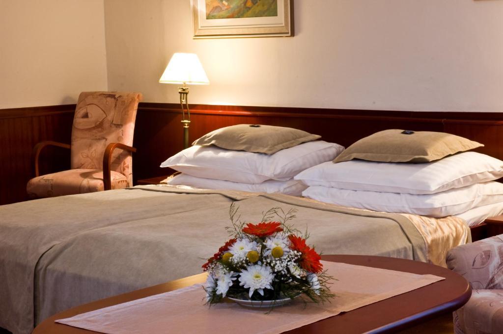 Monti Spa Františkovy Lázně Quarto foto