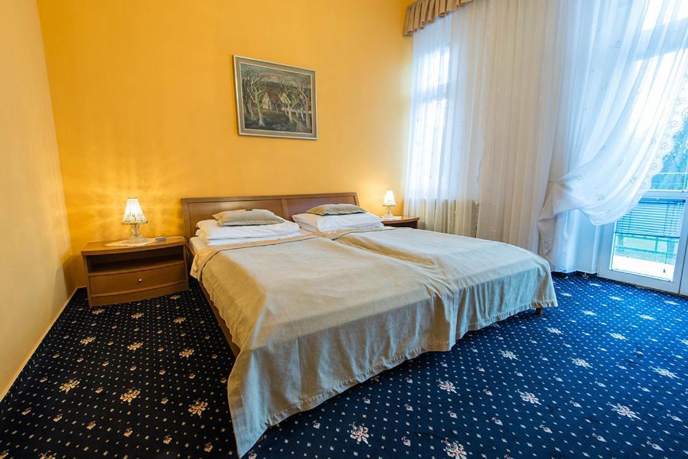 Monti Spa Františkovy Lázně Quarto foto