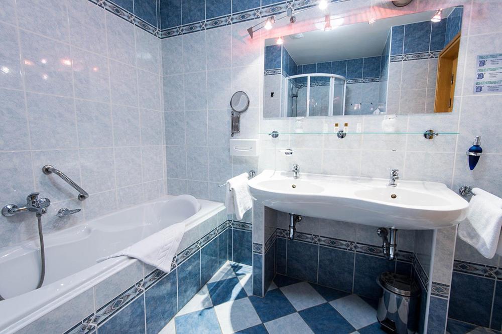Monti Spa Františkovy Lázně Quarto foto