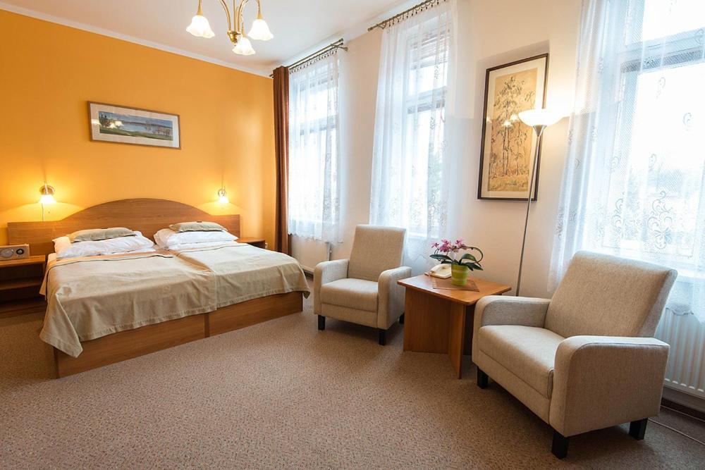 Monti Spa Františkovy Lázně Quarto foto