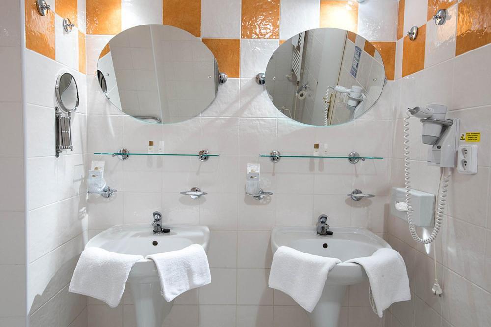 Monti Spa Františkovy Lázně Quarto foto