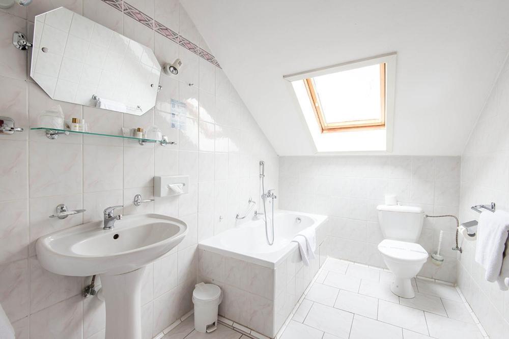 Monti Spa Františkovy Lázně Quarto foto